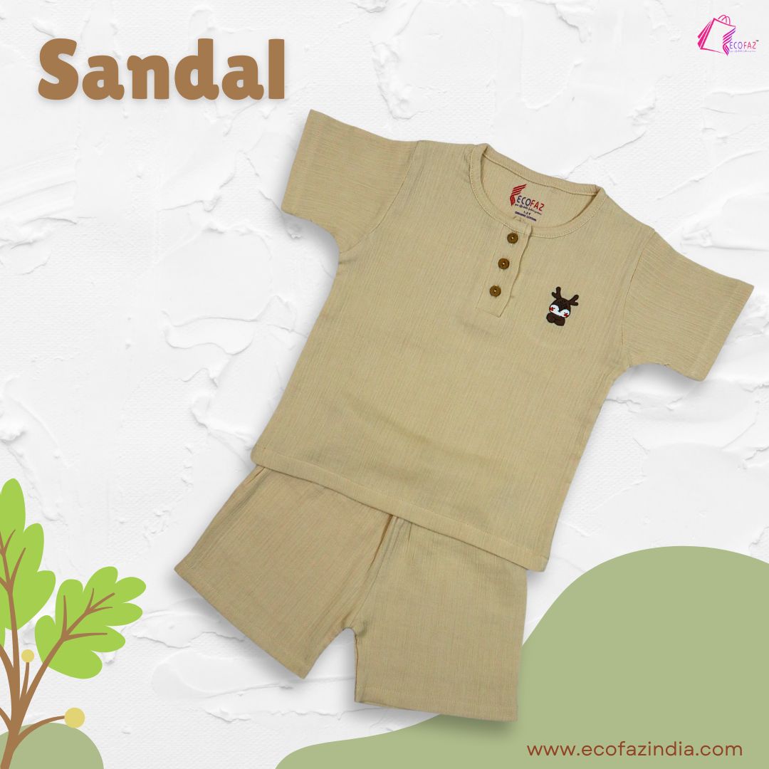 https://www.ecofazindia.com//public/photos/1/Crinkle Co-Ord solid/Crinkle Muslin  Co-Ord Set Sandal.jpg